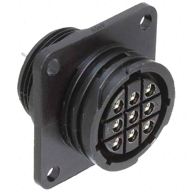 1-213826-1 TE Connectivity AMP Connectors  Assemblages de connecteurs circulaires